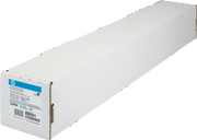 ORIGINAL HP Carta Bianco Q1396A Universal Bond Paper 610 mm x 45.7 m, 80 g/m², Fibra di legno