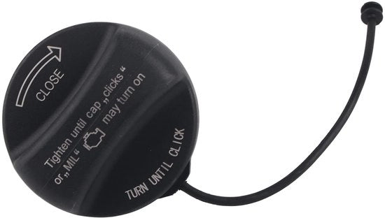 Tappo per serbatoio carburante per MINI R56/R57/R58/F55/F56