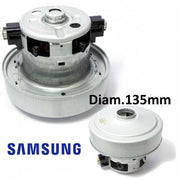 SAMSUNG MOTORE ASPIRAPOLVERE SCOPA 1800 WATT SC4350 DJ31-00067P - SAMSUNG