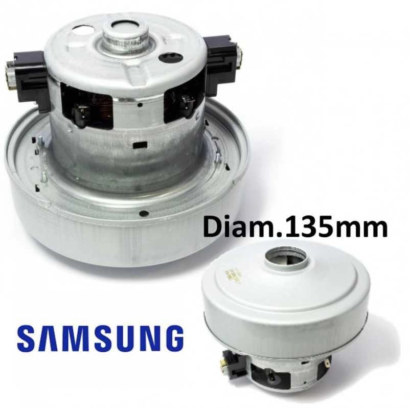SAMSUNG MOTORE ASPIRAPOLVERE SCOPA 1800 WATT SC4350 DJ31-00067P - SAMSUNG
