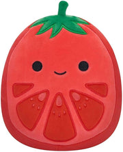Squishmallows Ritter Il Pomodoro, 19 cm