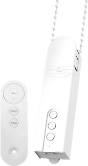 Smart Gordino - Aperto Automaticamente - 3,6cm/s - 4W - Versione WIFI - Bianco
