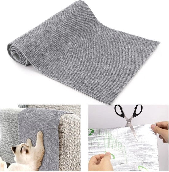 Protezione autoadesiva per mobili 100 cm Anti graffi