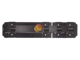 CATENACCIO TRASVERSALE CON INCONTRO TIPO LEGGERO- - mm.150x33 - 2 pezzi DIDIEFFE