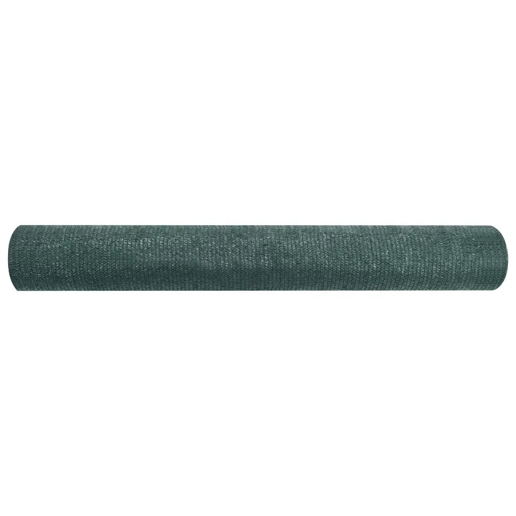 Rete per Privacy Verde 1,8x10 m in HDPE 75 g/m2 CFW1020144