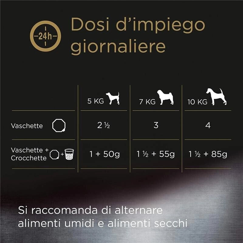 CESAR VASCHETTA POLLO ALLA GRIGLIA CON RISO INTEGRALE E VERDURE 150 GR SCELTA DELLO CHEF
