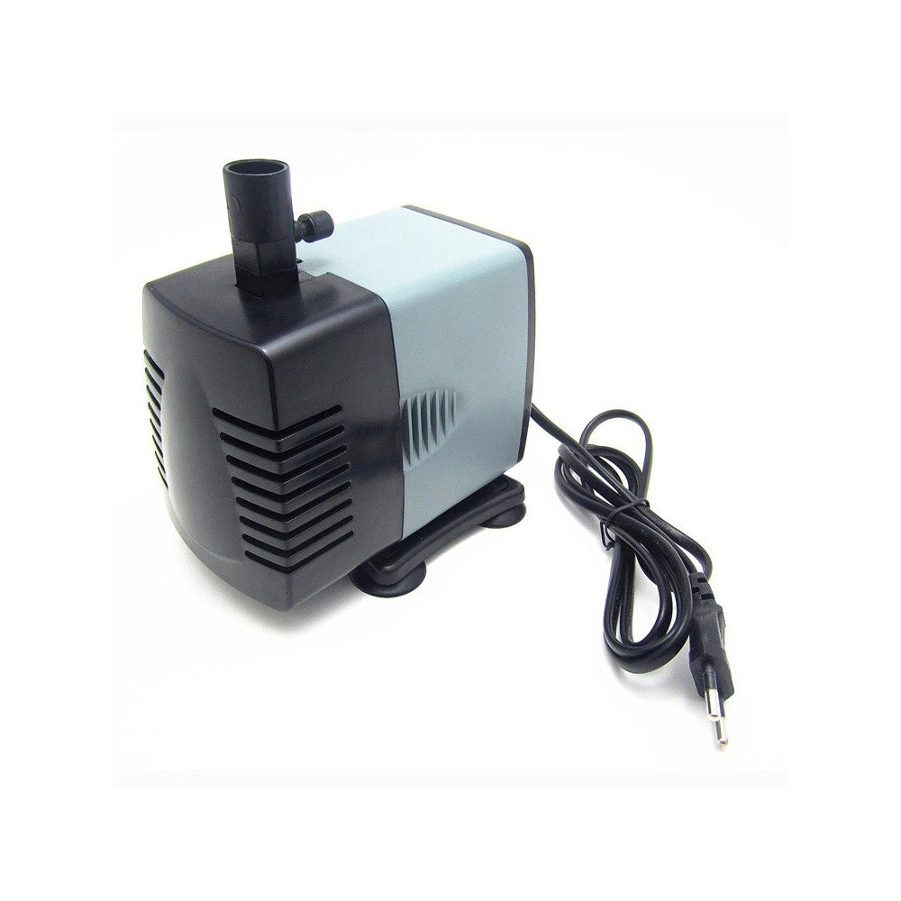 Trade Shop - Pompa Sommersa Per Acquario Hm-5063 2000l/h 40w Sommergibile -