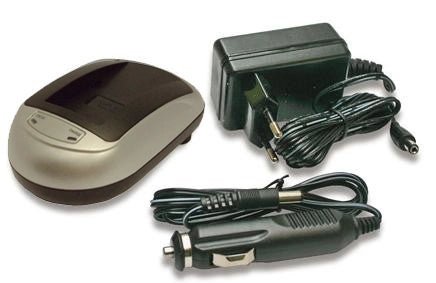 Mascherina Carica Batterie per PANASONIC CGRV610 CGRV14, PANASONIC CGRV620 CGRV14