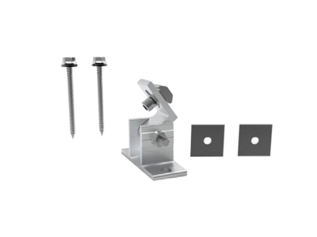 Supporto anteriore regolabile per il montaggio di Pannelli Solari VT-545 VT-450 SKU-11417