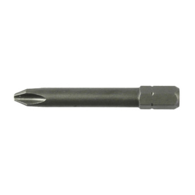 LTI INSERTO A CROCE DA 50 MM PH 2*- 5,0 pz