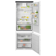 Electrolux KNR7TE75S frigorifero con congelatore Da incasso 376 L E Bianco