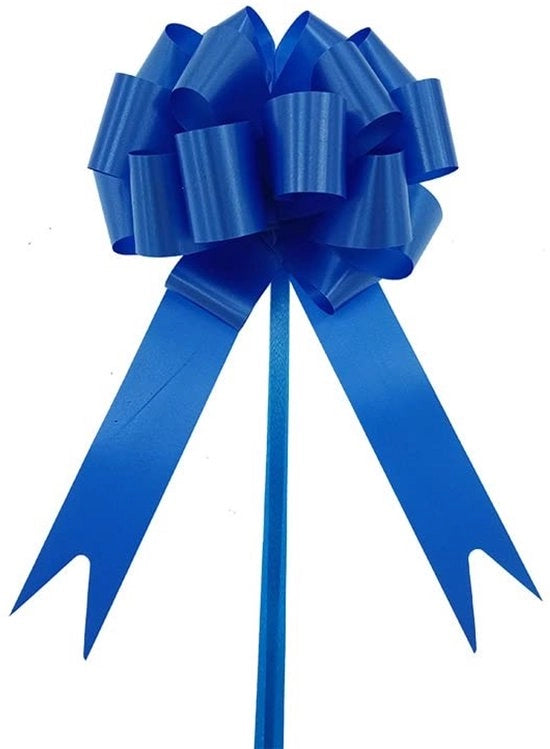 Set di strisce di carta da regalo 20 x 12 cm - 30 pezzi - Cadeaulint - Strisce di carta da regalo - Materiale PP - Assortimento colorato