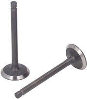 Kit di valvole di aspirazione e scarico - Afdichting potente - Duraturo - Prestazioni migliorate - Resistenti allo sfregamento - Resistente alla corrosione - Alta durezza - Kit di valvole