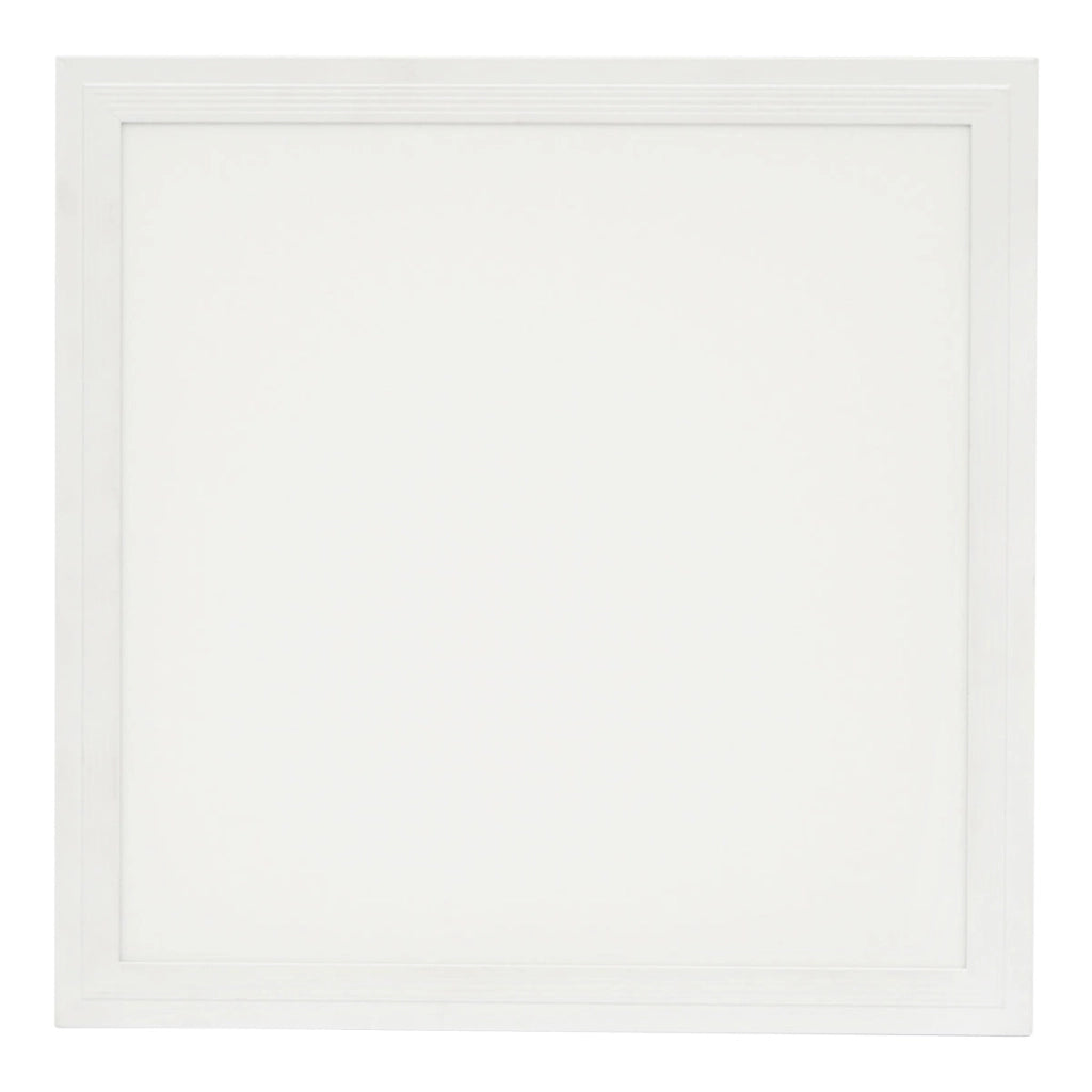 Pannello LED Slim 24W, 220V, 295x295x7mm per soffitto a cassettoni