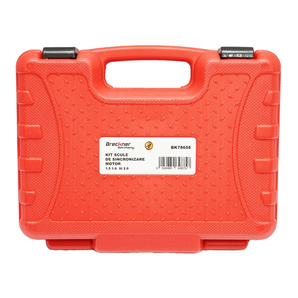 Set di strumenti per sincronizzazione motore FORD 1.5, 1.6 TI VCT, 2.0 TDCI Breckner Germany