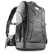 Mantona Scout Trekking 2in1 set comprendente zaino fotografico Trekking e treppiede fotografico Scout per fotocamere DSLR e di sistema