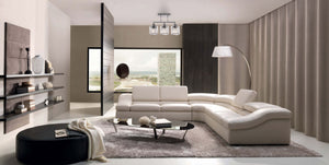 Lampada Pensile Glamour Cromo 3xe27 392228