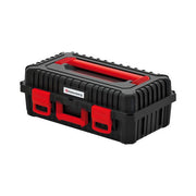 kistenbergkhv40p (nero-antracite) - Capacita' - 10 kg, 30 kg, 50 kg 621