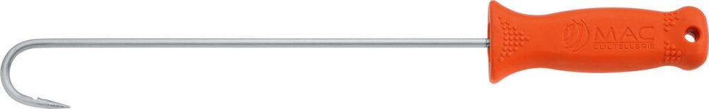Raffio in acciaio inox mm 440x330