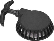 Accessorio per la manutenzione del giardino - Avviatore a rullo per scooter 49cc - Alternativa al motore di avviamento.