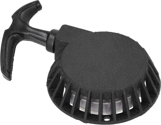 Accessorio per la manutenzione del giardino - Avviatore a rullo per scooter 49cc - Alternativa al motore di avviamento.