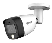 TELECAMERA SORVEGLIANZA 2MP BULLET 2.8MM (HAC-HFW1200CMP-IL-A-0280B-S6)
