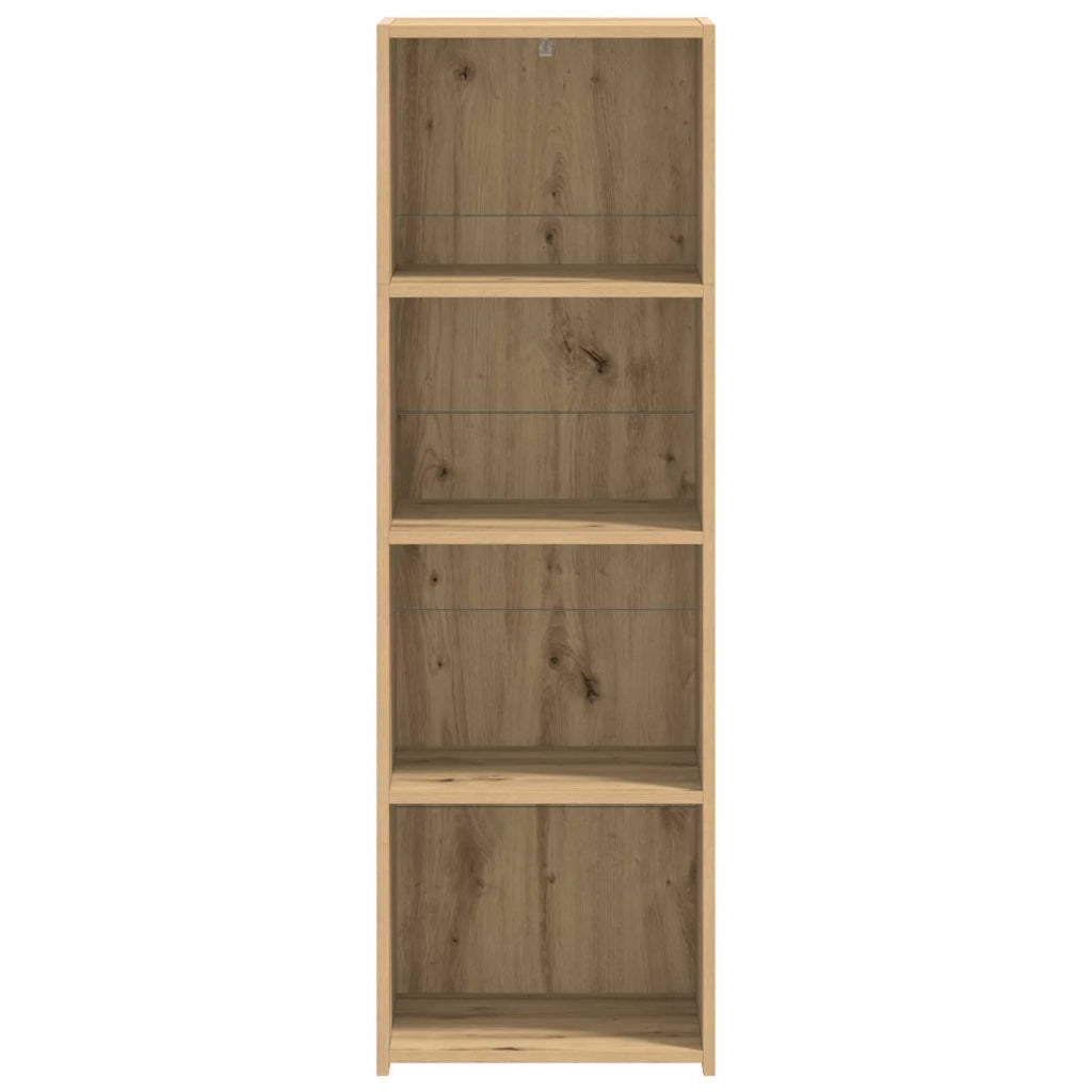 Credenza Rovere Artigianale 40 x 41 x 124 cm 8015665