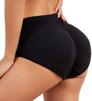 Abbigliamento per donna, Lifter per il sedere, Shapewear per un volume accentuato e miglioramento delle anche con pantaloncini di sostegno