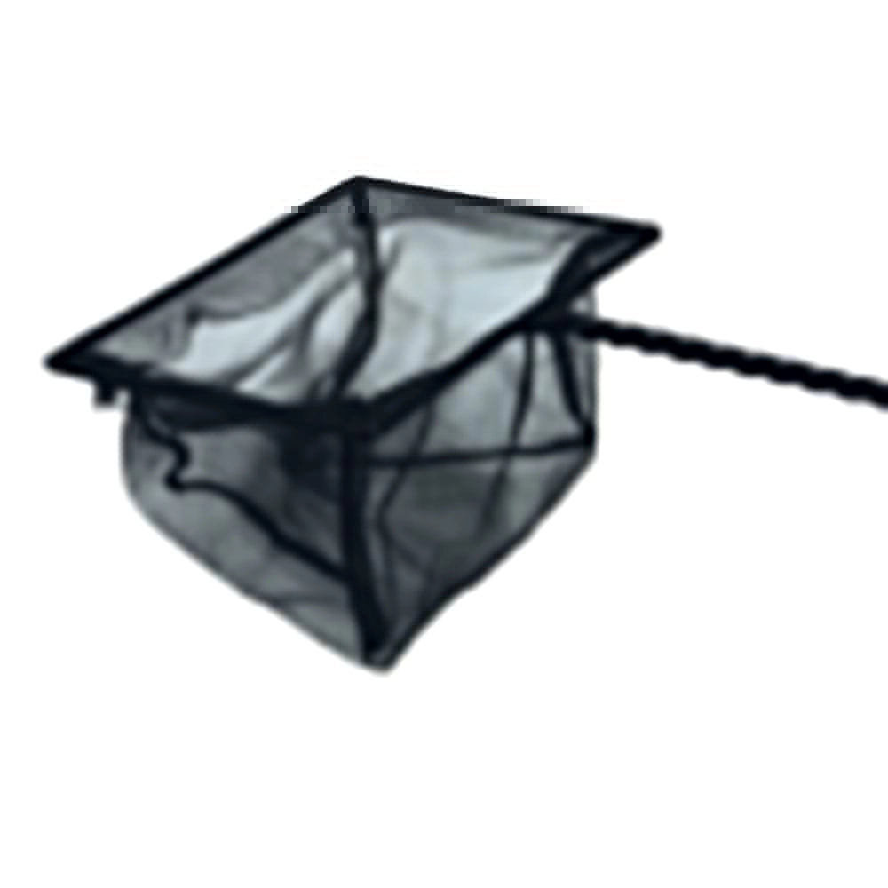 Amtra Retino Maglia Morbida + Manico Plastificato cm 15