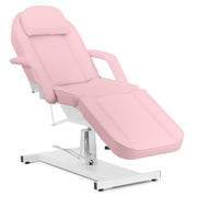 Poltrona estetica professionale 200 kg PVC rosa 14_0008927