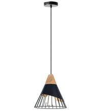 Lampada Da Soffitto Pensile Scandinavo Metallo APP223-1CP