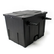 Filtro biologico per laghetto da 12000 litri sedimentazione filtrazione 16_0002430