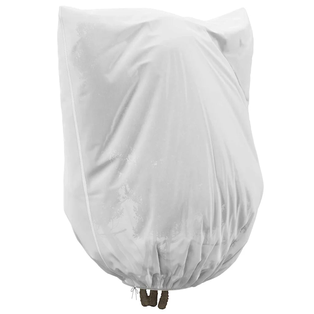 Coperture in Fleece per Protezione Antigelo delle Piante 3 pcs 42021056