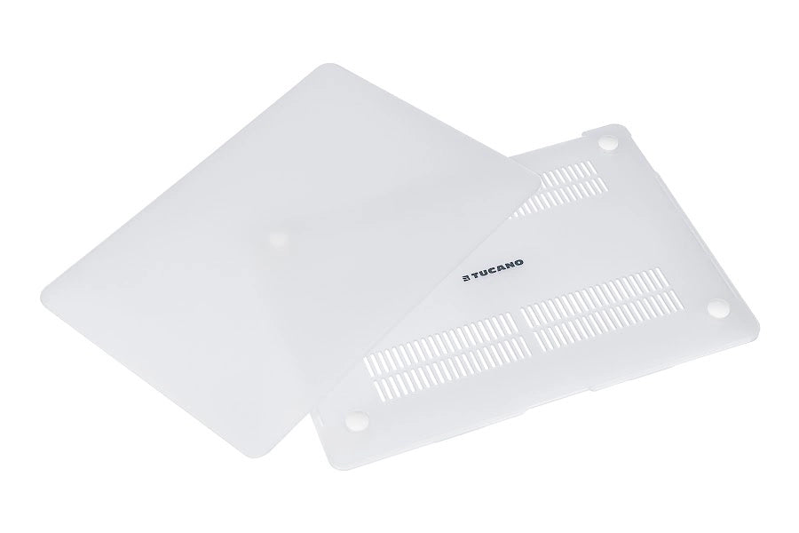 Custodia rigida per Mcbook pro 16" Tucano
