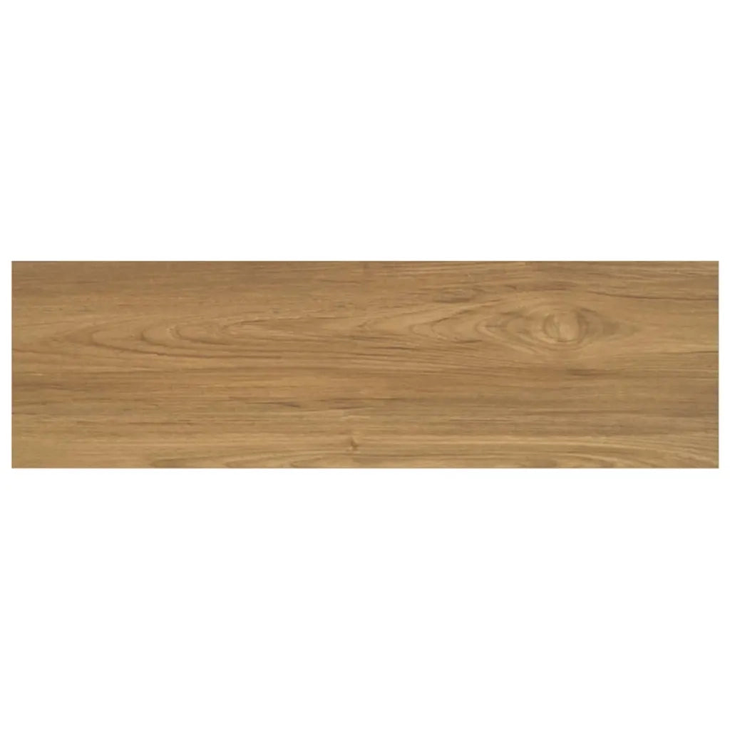 Scaffale da parete 4 pcs Marrone 80 x 23,5 x 4 cm 42019952