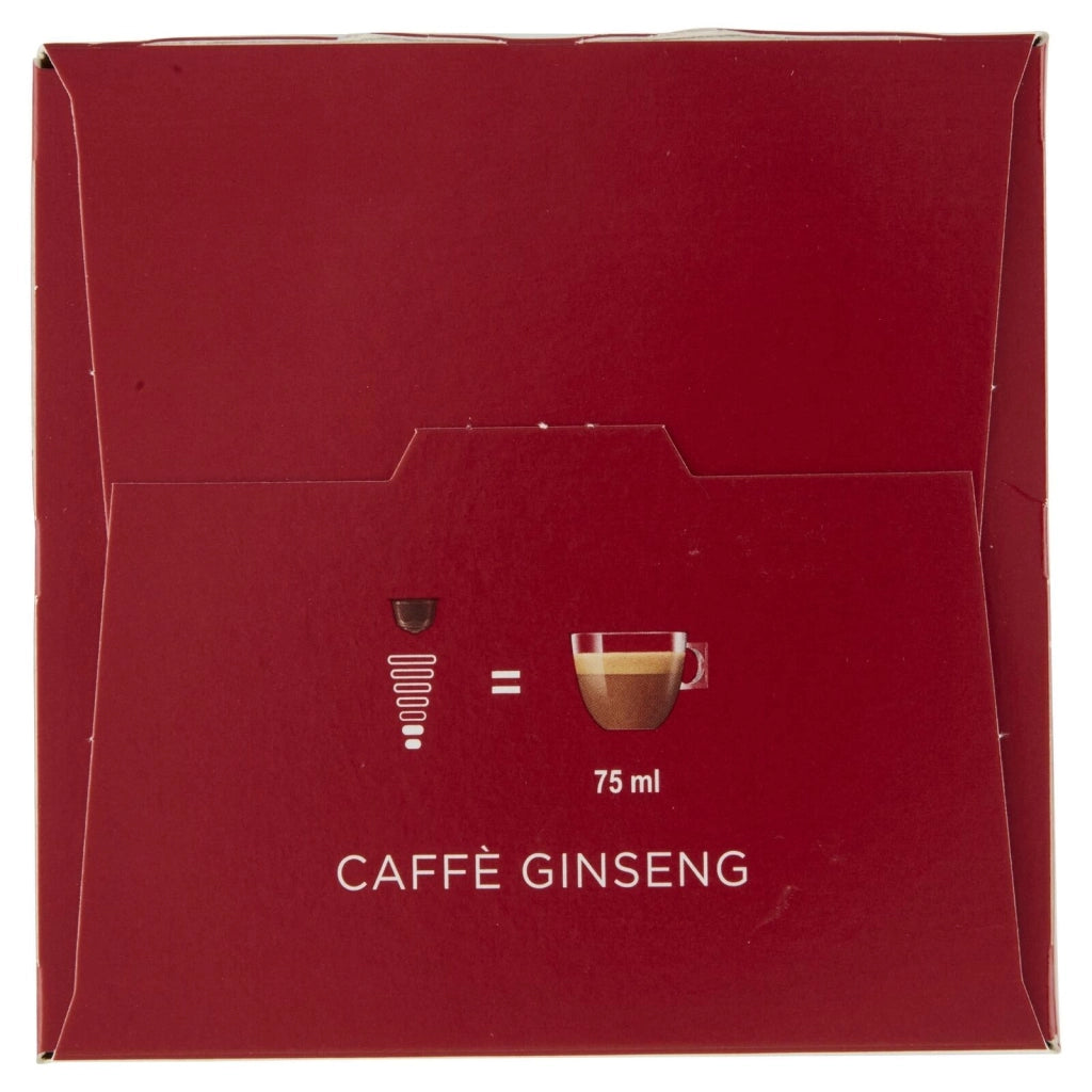 Nescafé Dolce Gusto Caffè Ginseng 16 Capsule