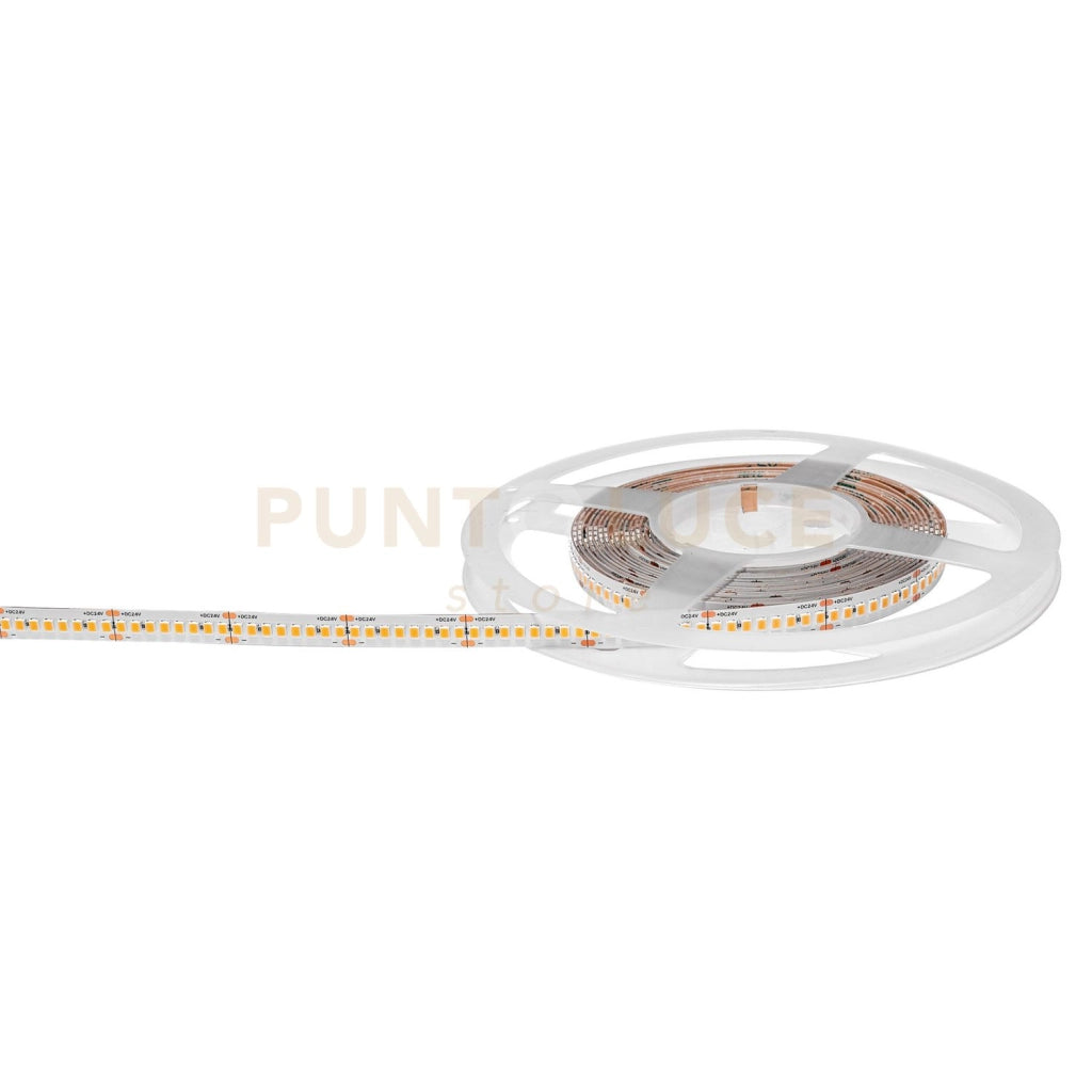 GST172C- STRISCIA LED 5MT 3000K 11780LM 19,2W/m IP20