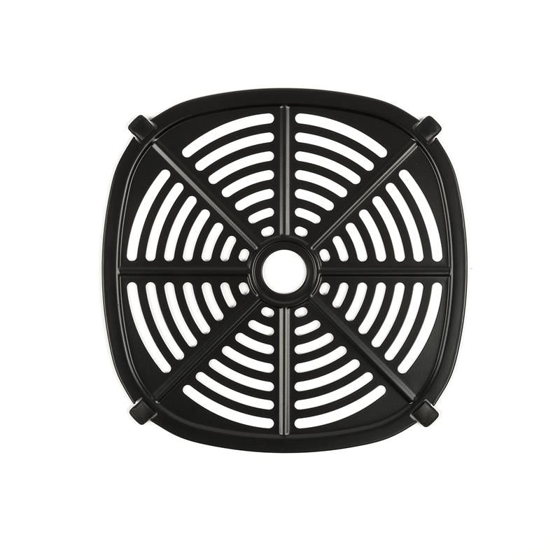 GIRMI FRIGGITRICE AD ARIA FG78 DISPLAY DIGITALE PIEDINI ANTISCIVOLO POTENZA 1500 W CAPIENZA 6 LT 28X37X29H CM