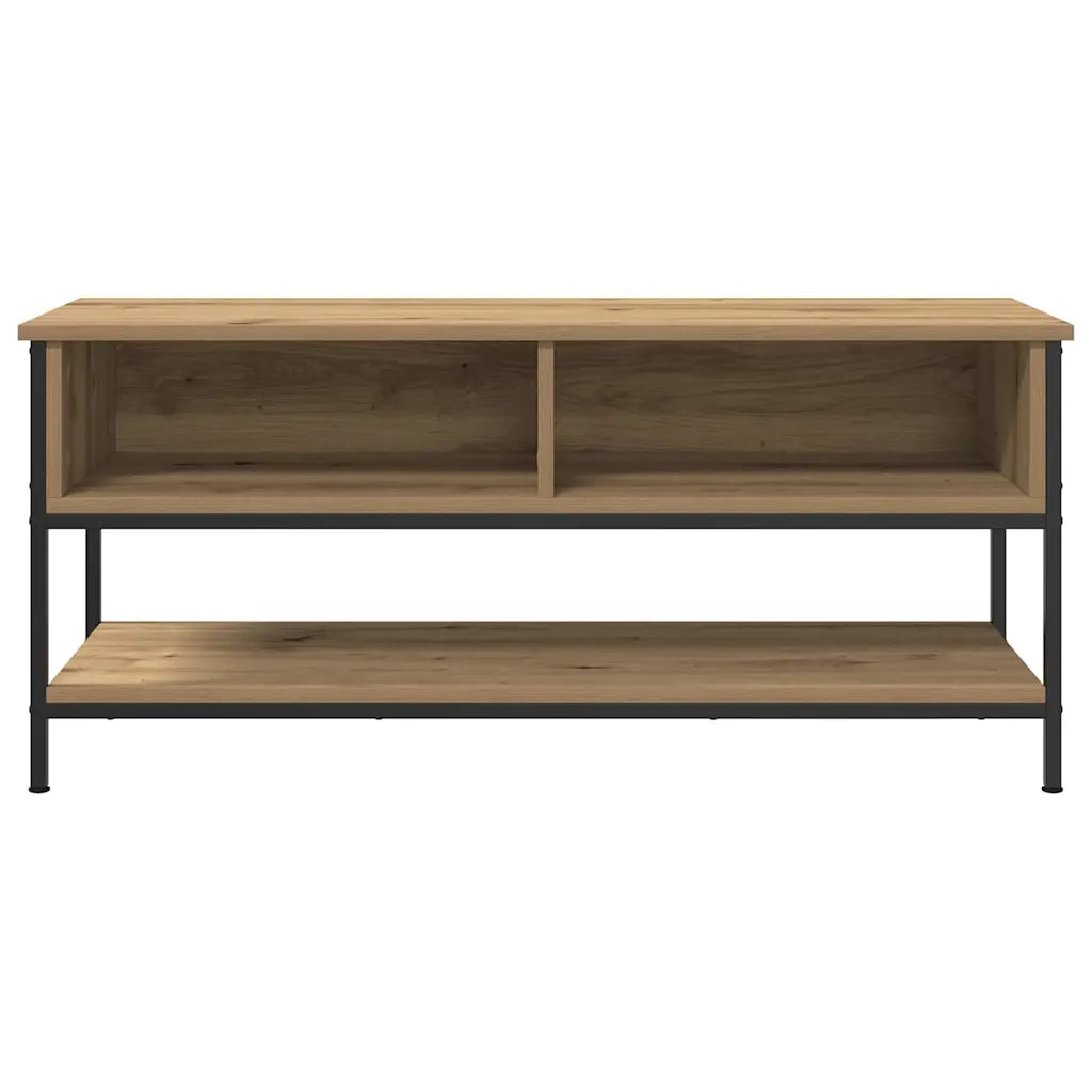 Set mobile TV Rovere artigianale 100 x 35 x 45 cm 862929