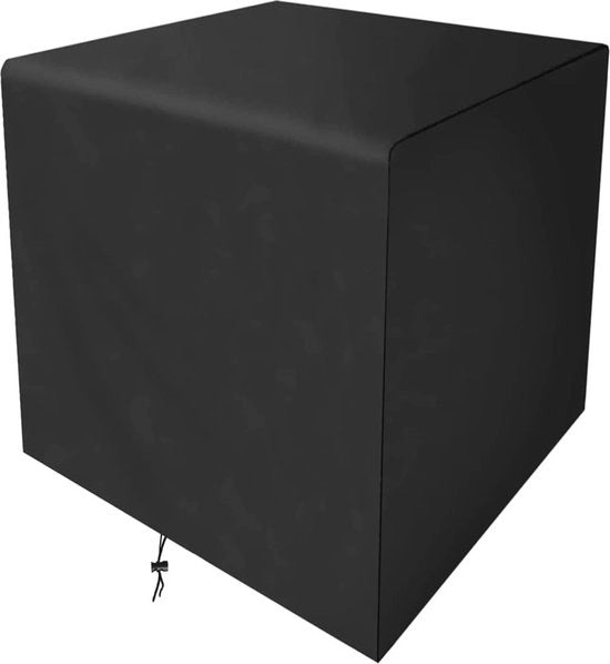 Tavolo da giardino acquifugo per esterno - 80x60x110 cm