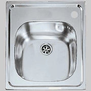 LAVELLO CINZIA 44X50  P 50 x L 44 cm     CM