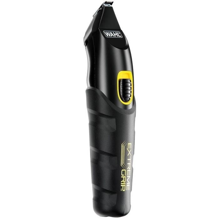 Regolabarba - WAHL - Extreme Grip Advanced - 240 V - 240 min - Nero