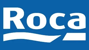 Coprivaso roca triade bianco b07 v36z456