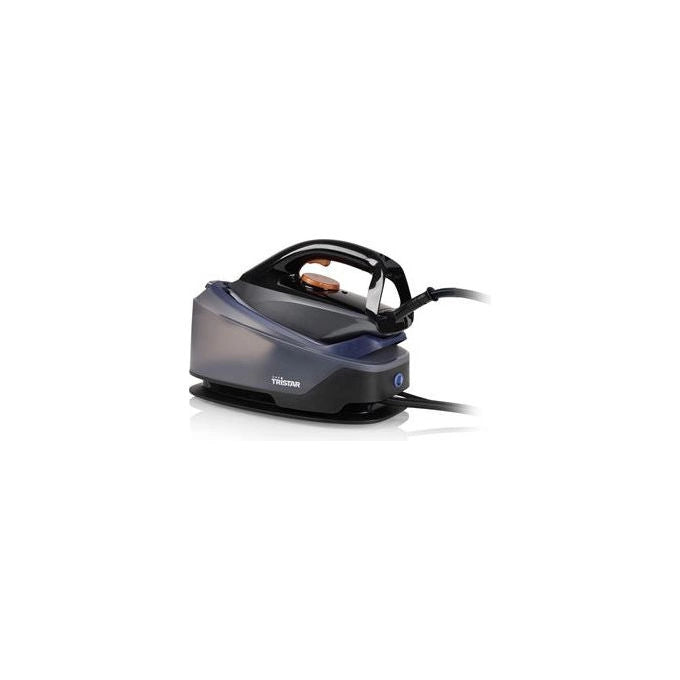Tristar Generatore di Vapore ST-8930 2200W 6.5 Bar