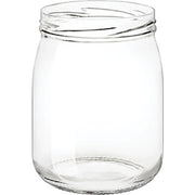 VASO VETRO AVIR - TWIST MM  82 ML 720- 20 pezzi