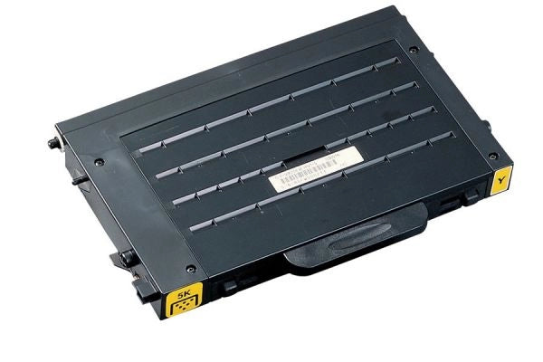 TONER SAMSUNG CLP-510D5Y