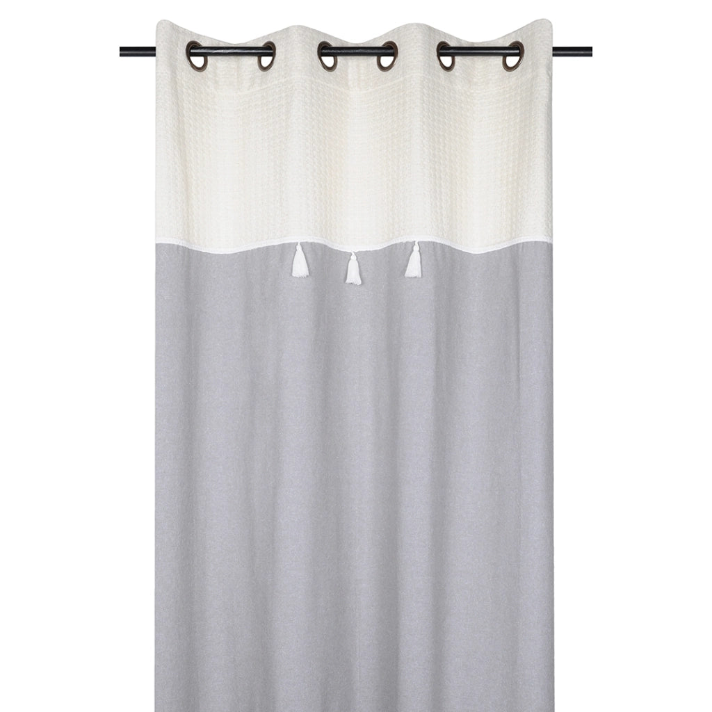 Tenda Clemence ad anelli
