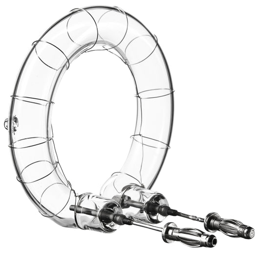 Tubo flash di ricambio compatibile con VC 800-1000 Tipo 2, potenza 1000 W, Temperatura colore 5400-5800 K, per studio fotografico