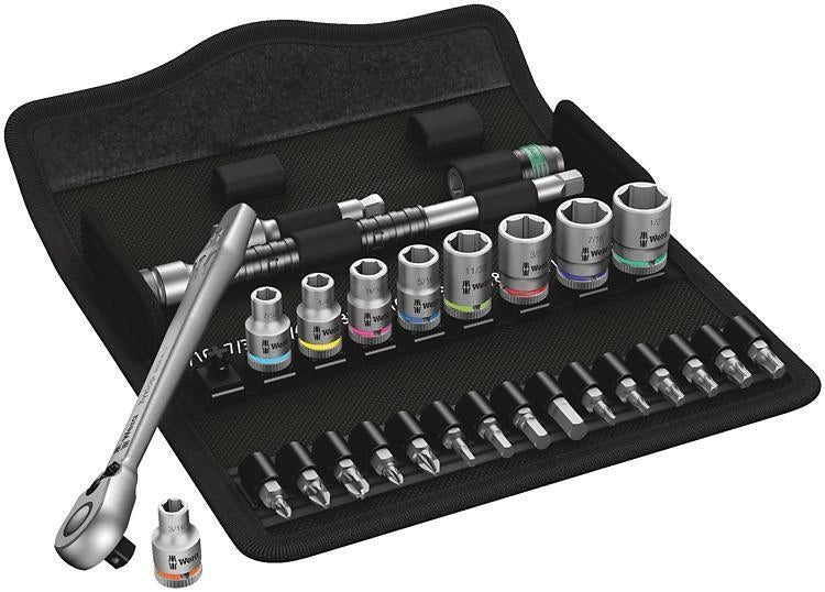 Wera 8100 SA 11