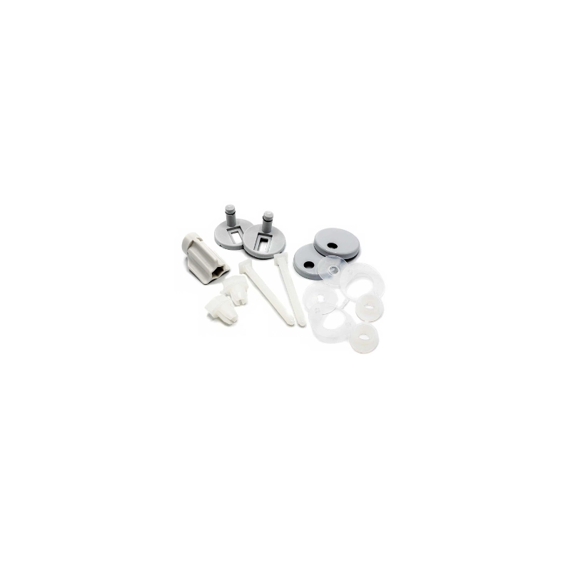 KIT CERNIERA ASSE/COPERCHIO SOFT CL